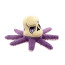 Terry the Octoskull Soft Stuffed Plush 12cm 4.72inches
