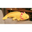 Yellow Axolotl Plush Toy 80cm 31.5inches