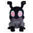 Rain World Grey Scavenger Plush Toy 25cm 10inches