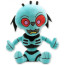 Hades Skelly Talking Plush Toy 25cm 10inches