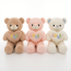 Valentines Love Teddy Bear Soft Stuffed Plush 55cm 21inches