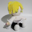 Alien Stage Luka Plush Toy 20cm 7.8inches