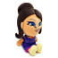 Reality Resort Victoria Moore Plush Toy 22cm 7.5inches