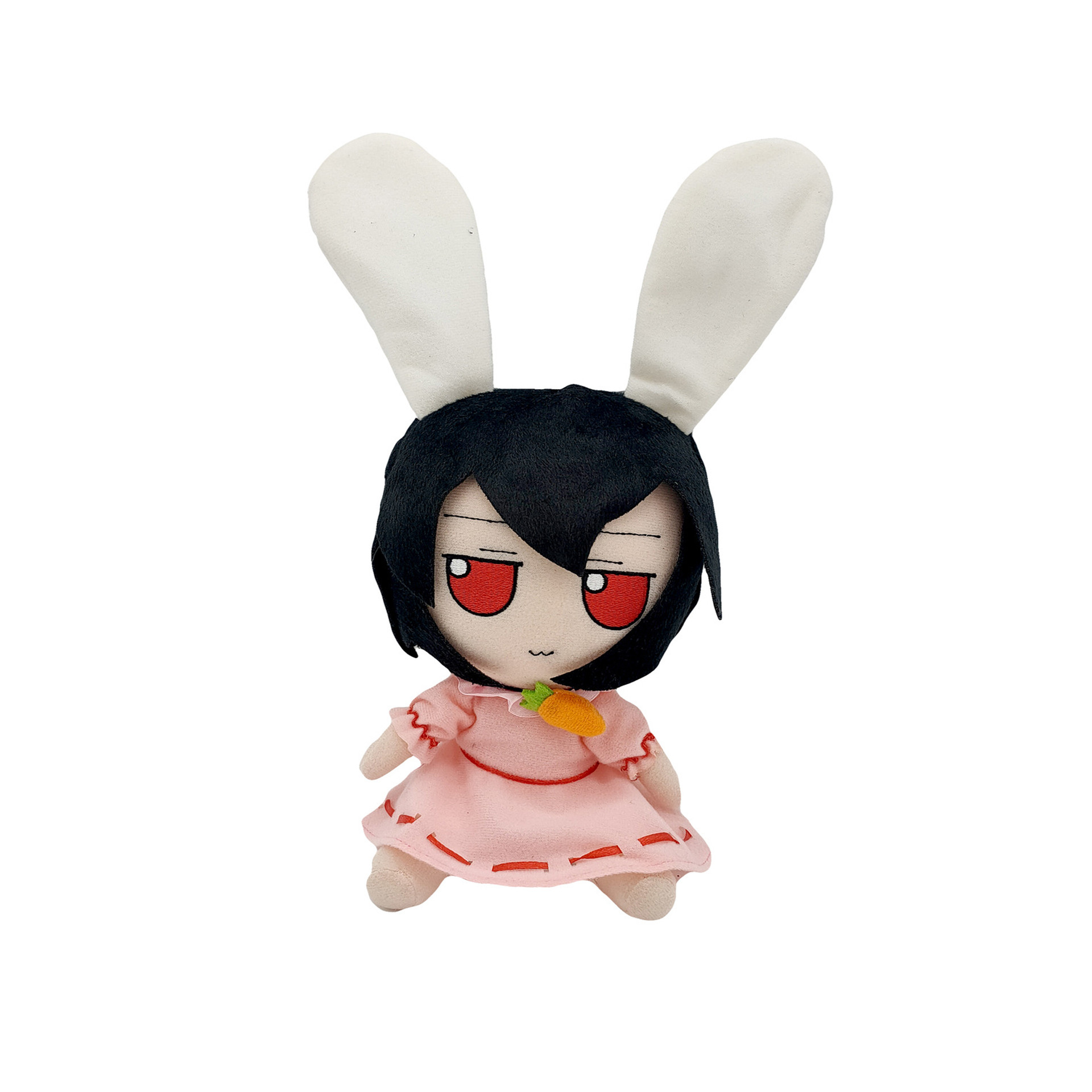 Touhou Project Inaba Tewi Plush