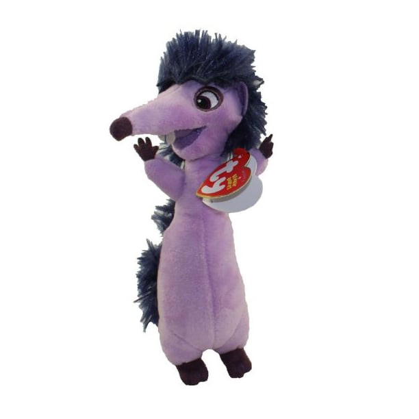 TY Beanie Babies - Ferdinand Movie Dos Hedgehog