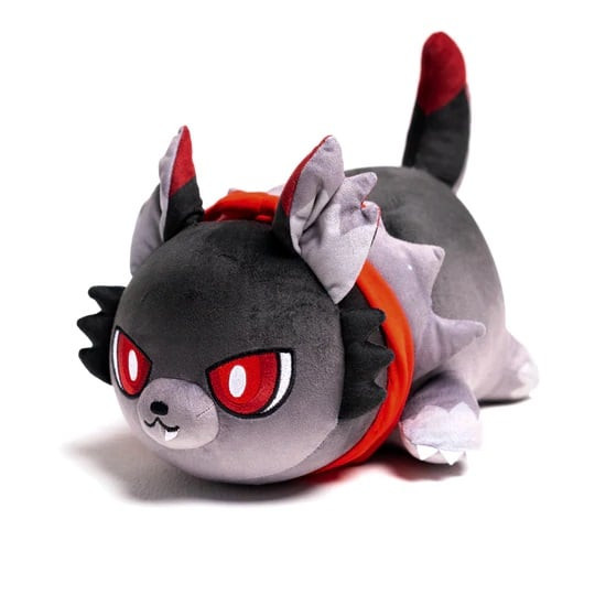 Aphmau Werewolf Cat Plush Toy