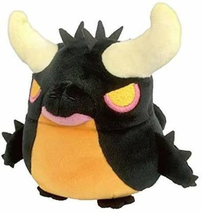 Monster Hunter Nergigante Plush Toy