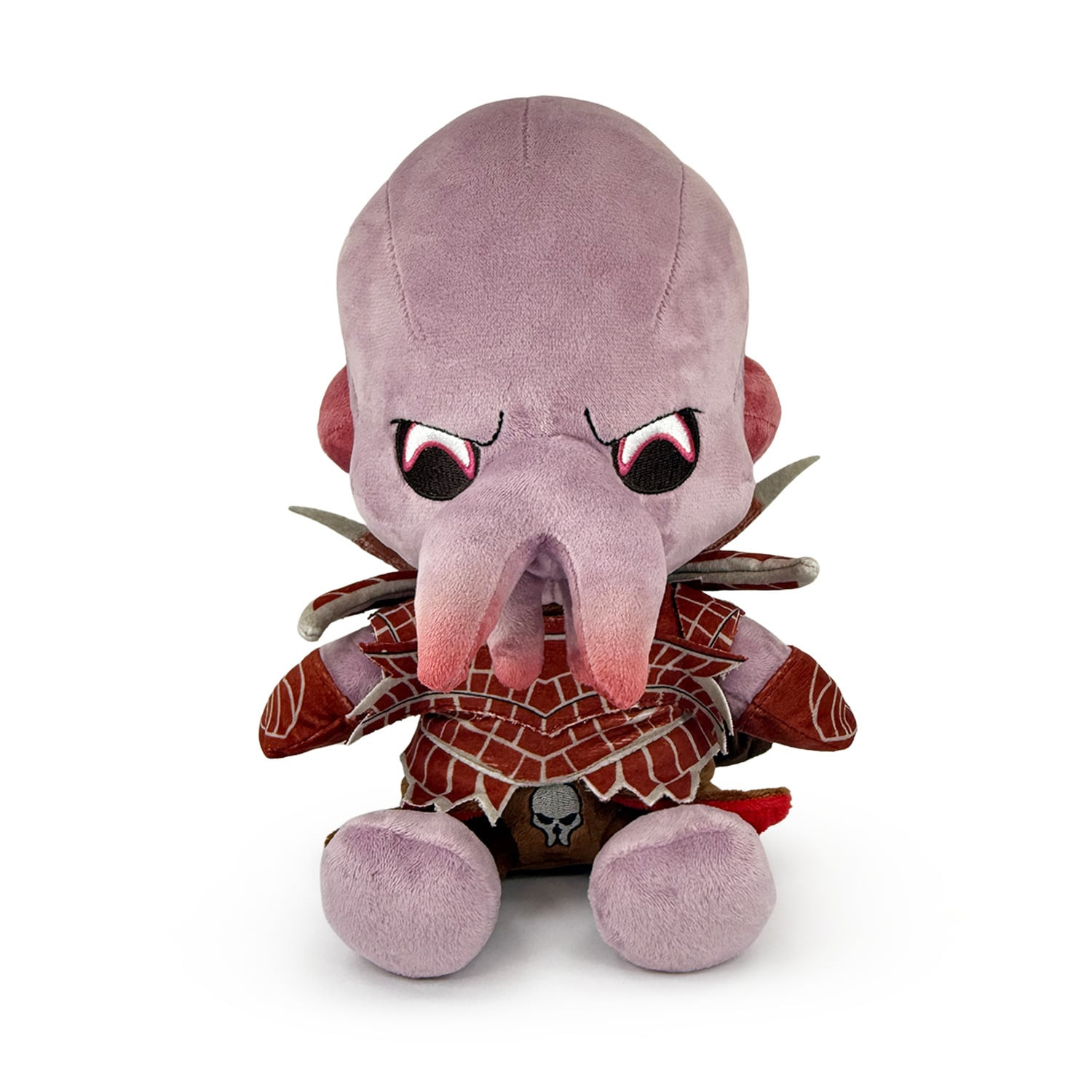 Baldur's Gate 3 The Emperor Plush Toy 23cm 9inches