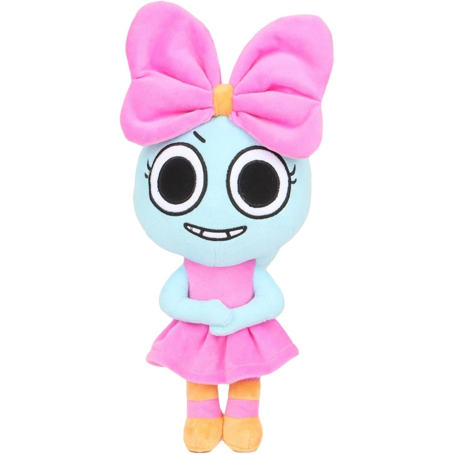 Dandy's World Poppy Plush Toy 32cm 12.6inches