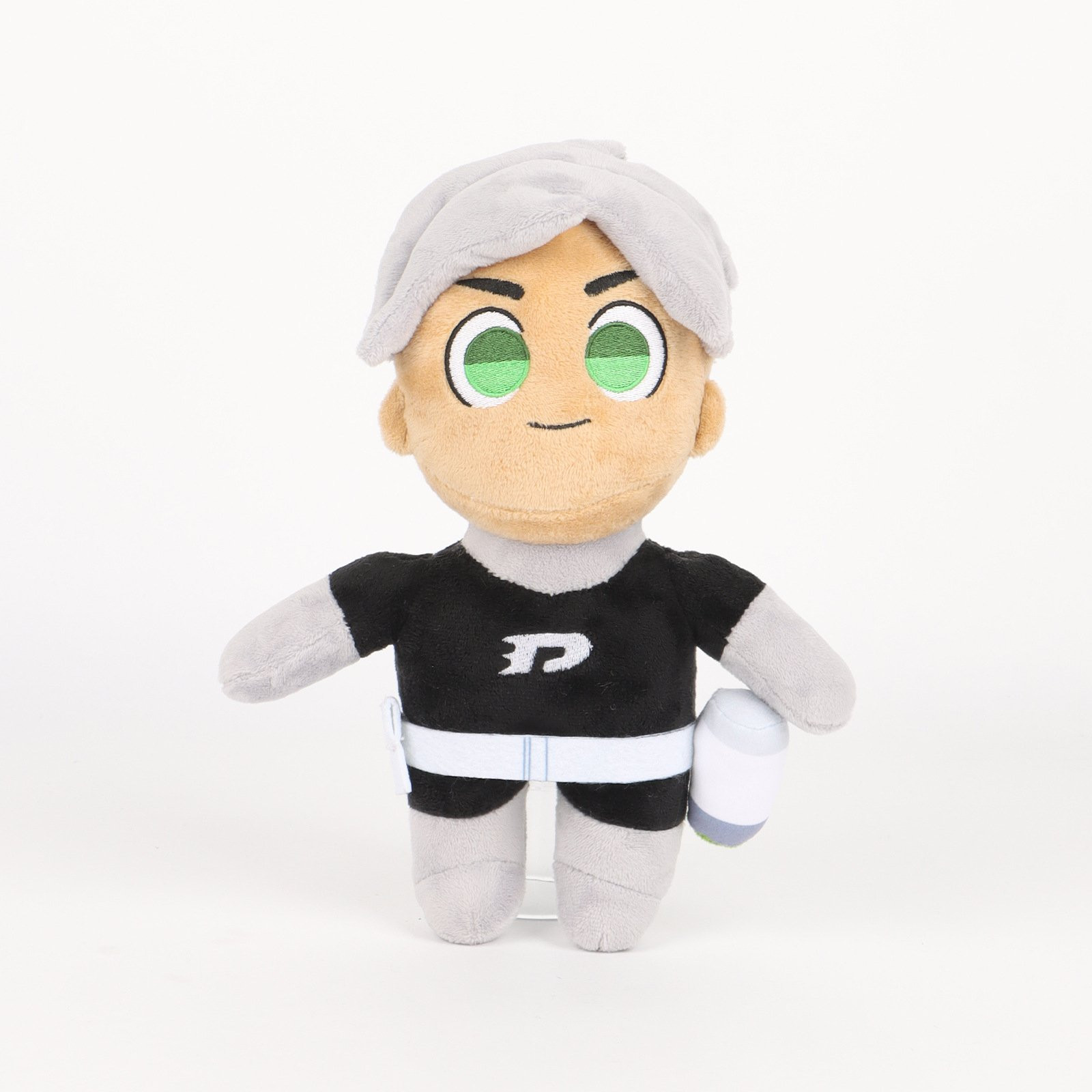 Danny Phantom Soft Stuffed Plush 25cm 10inches