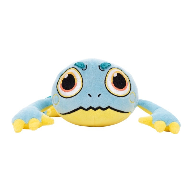 The Dragon Prince Baitling Plush Toy 18cm 7inches
