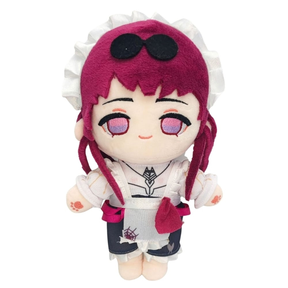 Honkai Star Rail Kafka Plush Toy 25cm 10inches