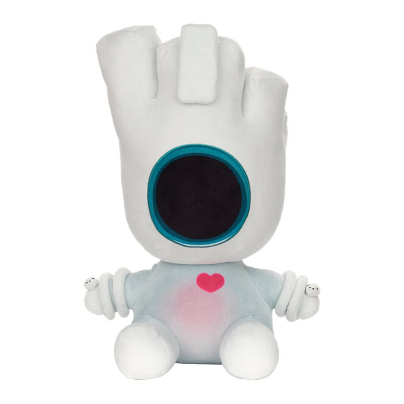 Minos Prime Plush Toy 31cm 12inches