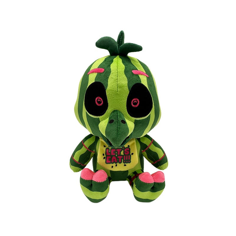 Watermelon Chica Soft Stuffed Plush 25cm 9.84inches
