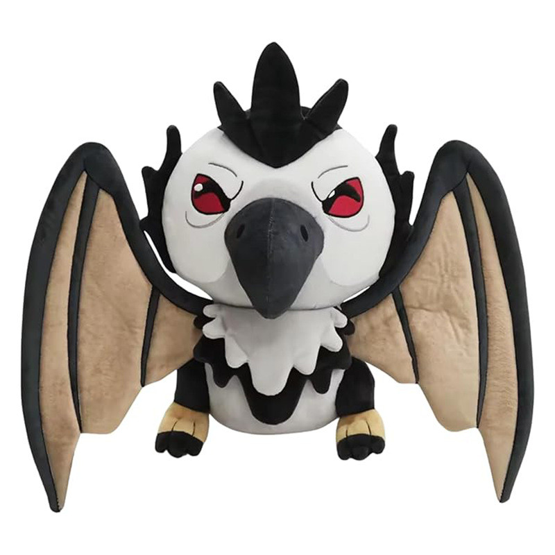 Borderlands Bloodwing Plush Toy 25cm 10inches