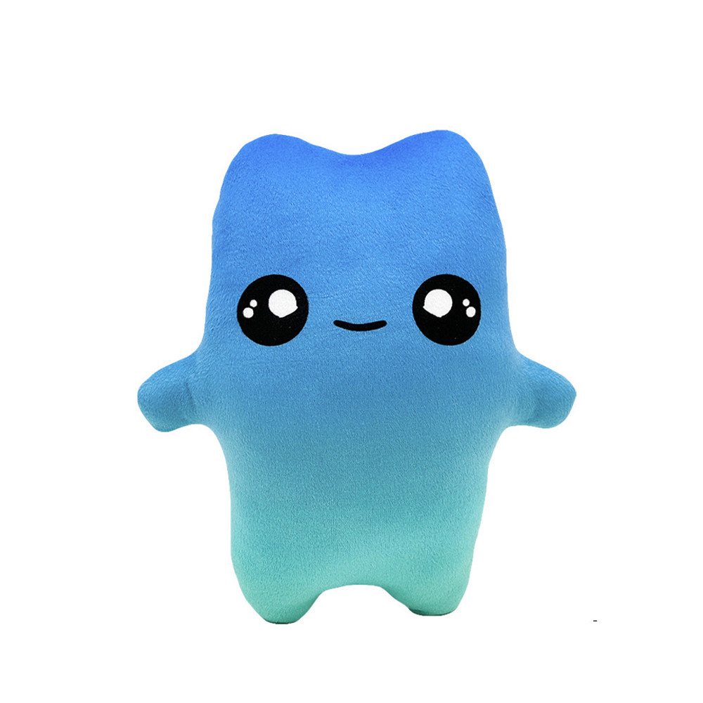 Fortnite Sprite Plush Toy 20cm 7.8inches