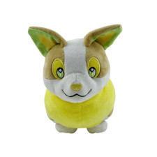 Yamper From Pokemon Plush Toy