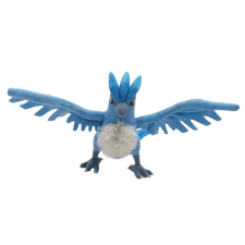 Articuno From Pokemon Plush Toy