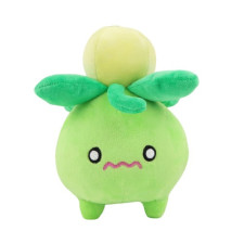 Smoliv From Pokemon Plush Toy