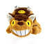 My Neighbor Totoro Fluffy Catbus Plush