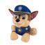 Nickelodeon Paw Patrol - Plush Pup Pals - Chase