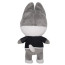 Skzoo Wolf Chan Plush Doll