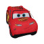 TY Beanie Baby Cars 3 Hero McQueen