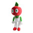 Andy's Apple Farm Andy The Apple Plush Toy