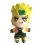 Dio Brando From JoJo's Bizarre Adventure Plush Toy