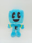 Craftee Plush Toy