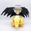 Giratina From Pokemon Plush Toy