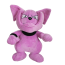 Granbull From Pokemon Plush Toy