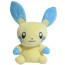 Minun From Pokemon Plush Toy