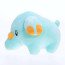 Phanpy From Pokemon Plush Toy
