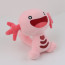 Shiny Wooper From Pokemon Plush Toy