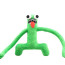 Green From Rainbow Friends Plush Toy