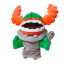 Madness Combat Tricky The Clown Plush Toy