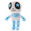 Undertale Alien Plush Toy
