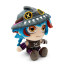 Arcane: League of Legends Isha Plush Toy 23cm 9inches