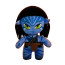 Avatar Fire And Ash Jake Sully Plush Toy 23cm 9inches