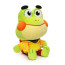 Big Hops Hop Plush Toy 23cm 9inches