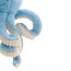 Blue Octopus Plush Toy 80cm 31.5inches