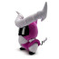 Botworld Ram Plush Toy 22cm 8.6inches