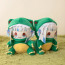 Dino Gura Plushie 23cm 9inches