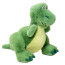 Toy Story Rex Soft Stuffed Plush 45cm 17.72inches