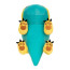 The Dragon Prince Bait Plush Toy 24cm 9.4inches