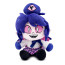 Eldritch Darling Ina Plush Toy 23cm 9inches