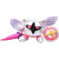 Galacta Knight Kirby Soft Stuffed Plush 20cm 7.87inches