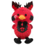 Hazbin Hotel Alastor Duck Plush Toy 20cm 8inches