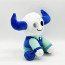 Hollow Game Phighting The Broken Knight Soft Stuffed Plush 23cm 9.05inches 